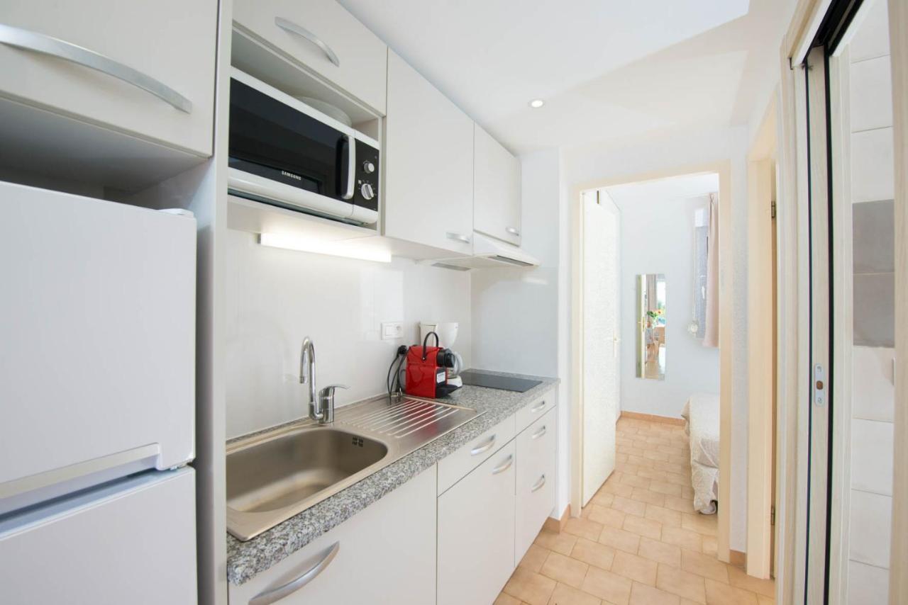 Residence Arinella Люмио Екстериор снимка