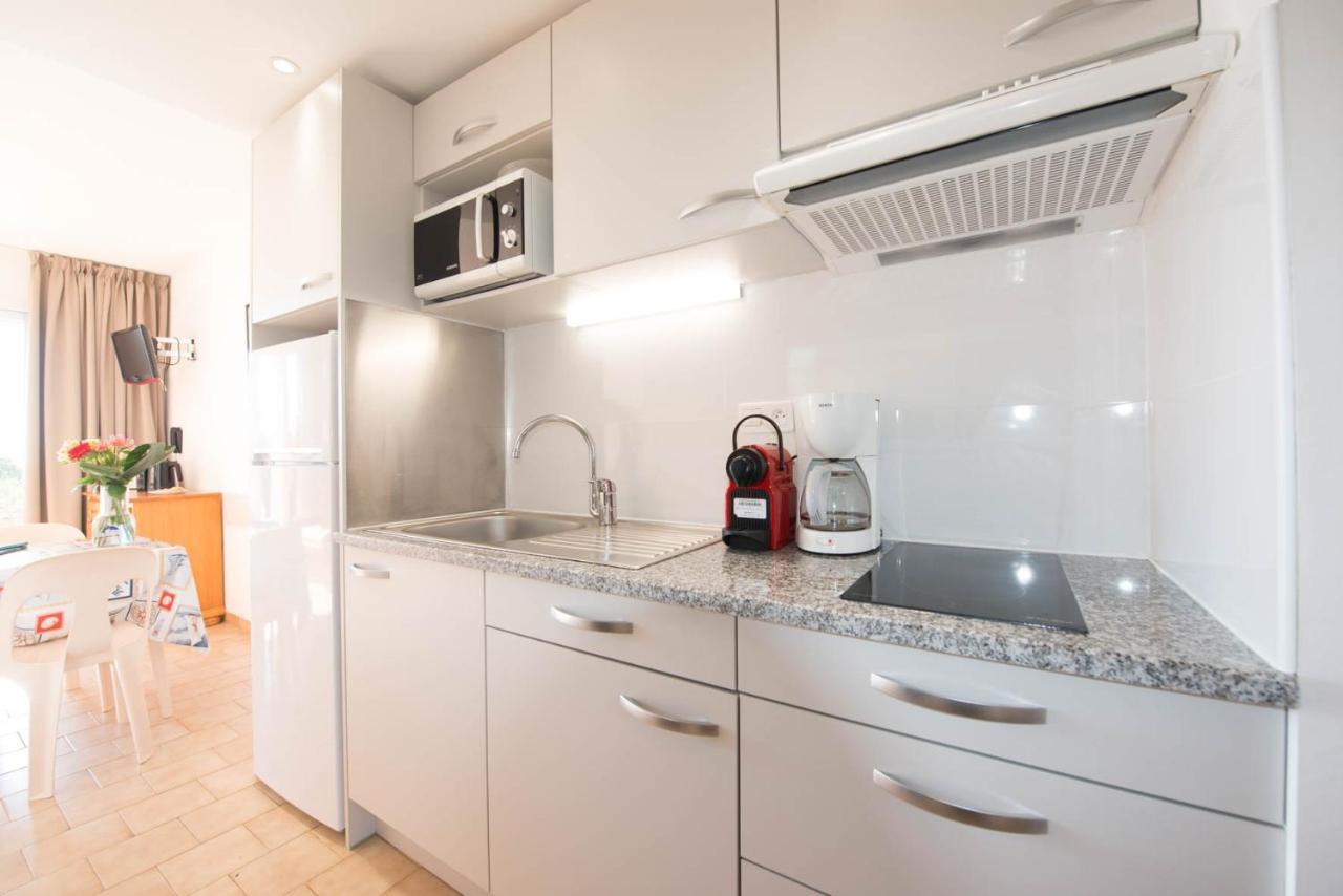 Residence Arinella Люмио Екстериор снимка