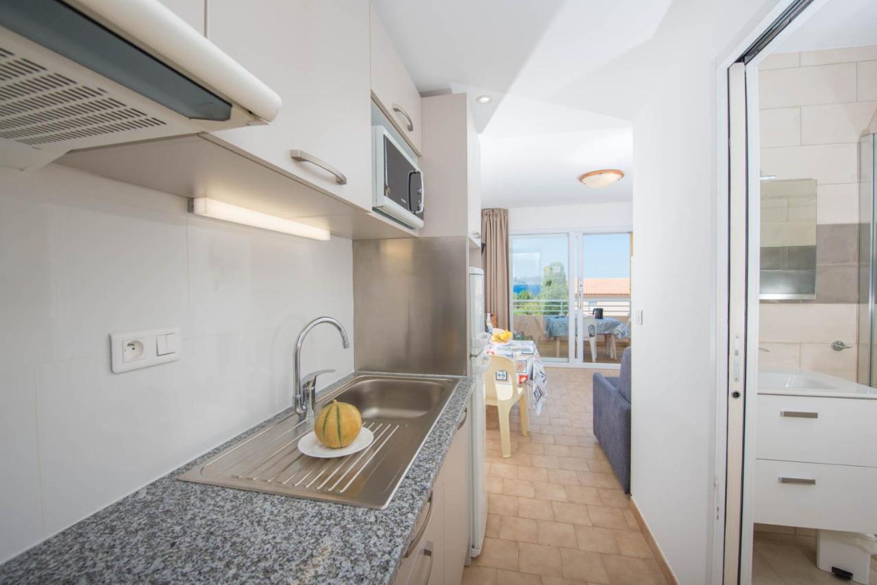 Residence Arinella Люмио Екстериор снимка