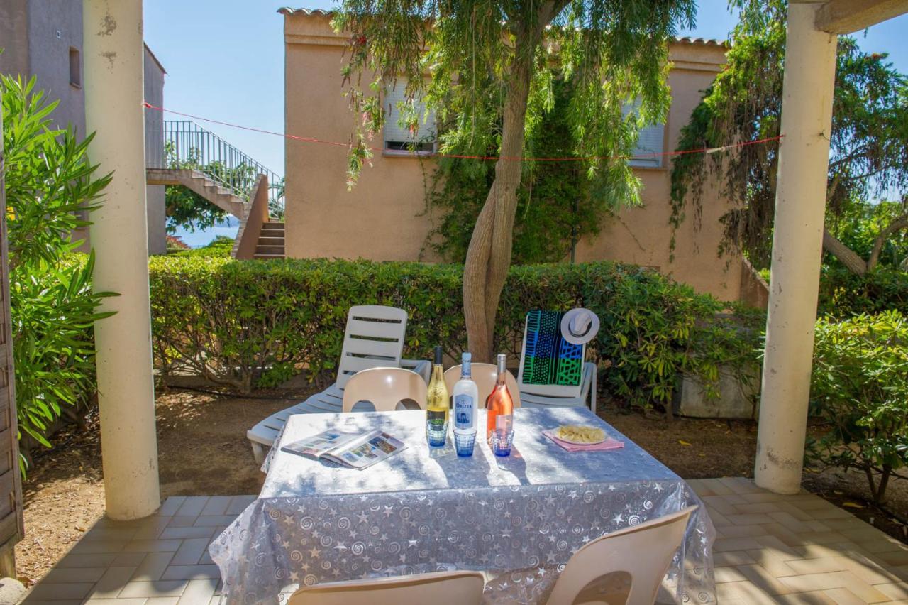 Residence Arinella Люмио Екстериор снимка