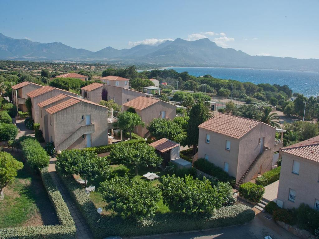 Residence Arinella Люмио Екстериор снимка
