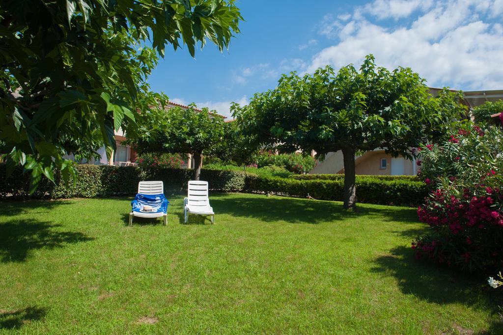 Residence Arinella Люмио Екстериор снимка