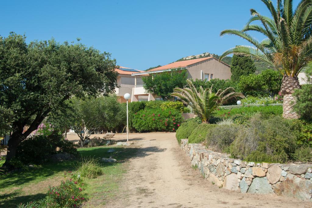 Residence Arinella Люмио Екстериор снимка