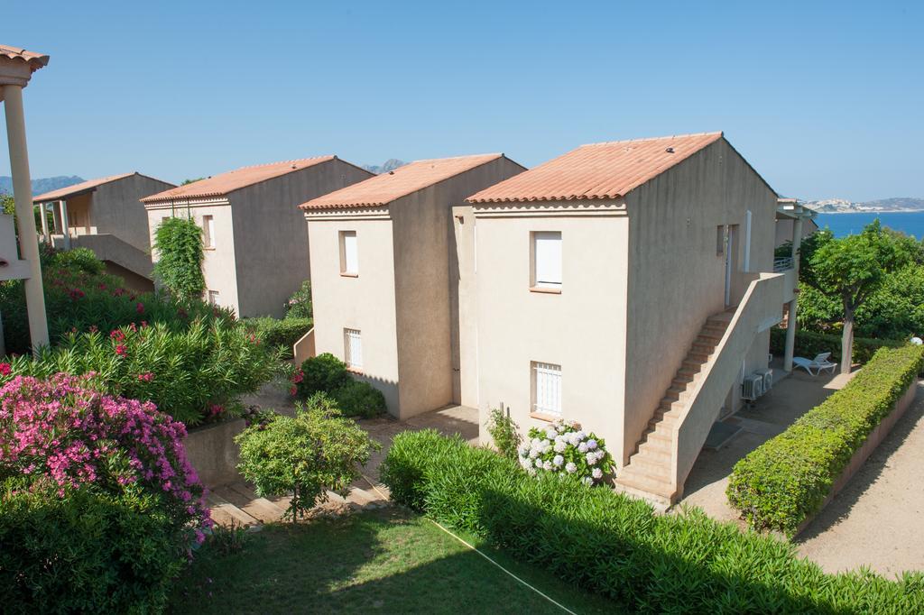 Residence Arinella Люмио Екстериор снимка