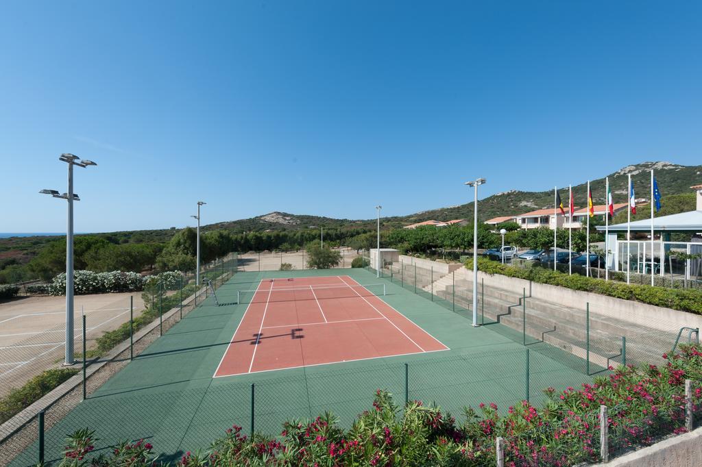 Residence Arinella Люмио Екстериор снимка