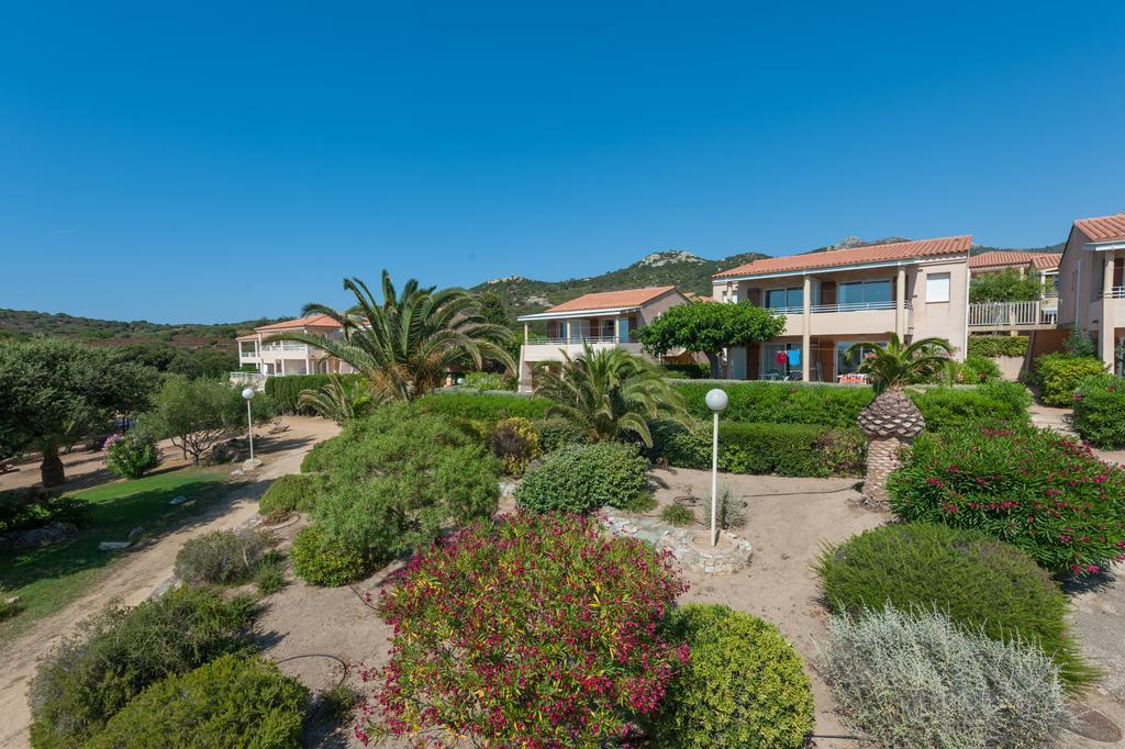 Residence Arinella Люмио Екстериор снимка