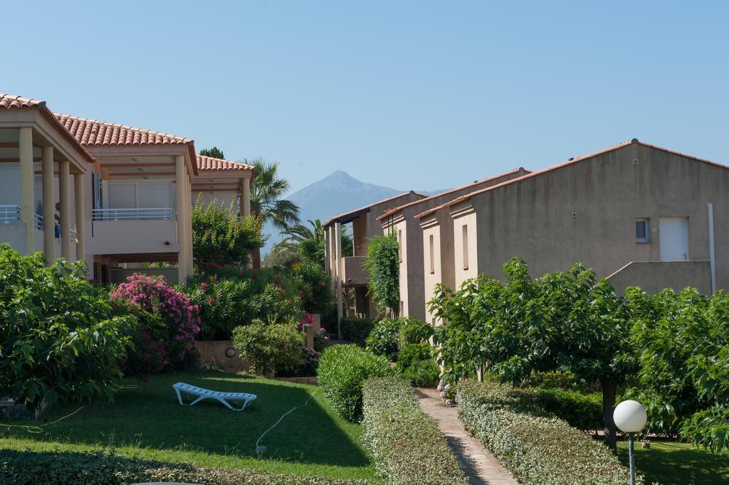Residence Arinella Люмио Екстериор снимка