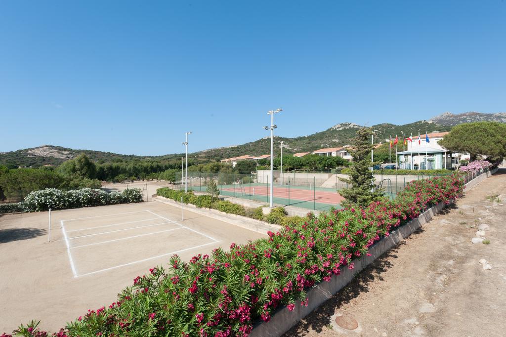 Residence Arinella Люмио Екстериор снимка