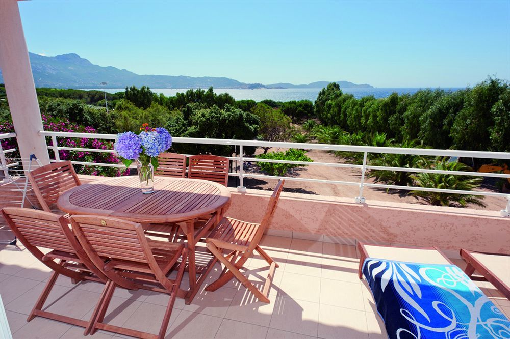 Residence Arinella Люмио Екстериор снимка
